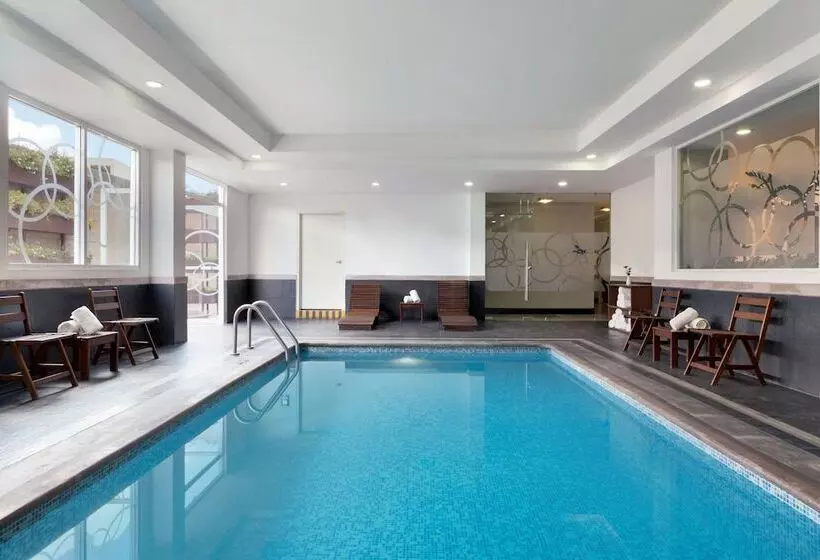 Doubletree By Hilton Hotel Queretaro