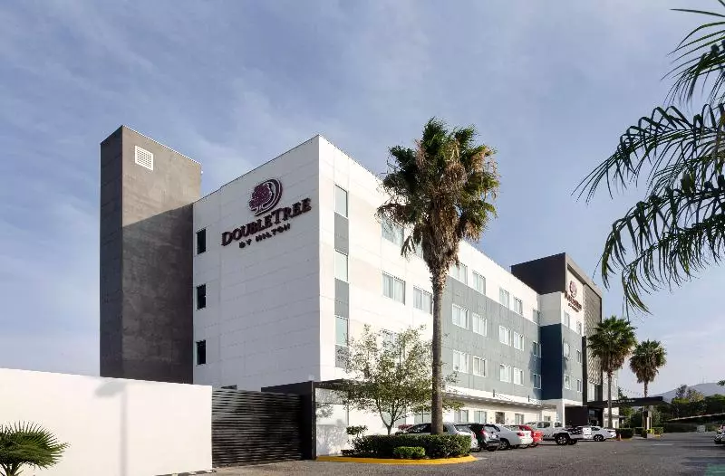 Doubletree By Hilton Hotel Queretaro