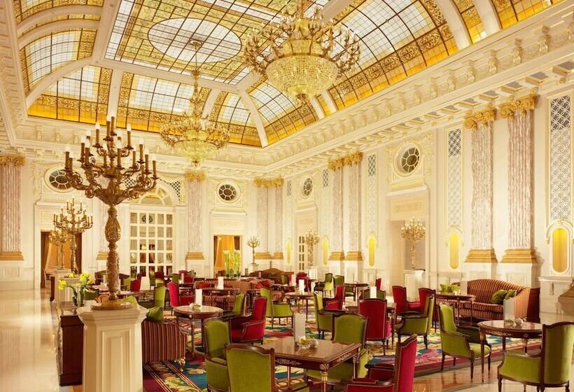 Fairmont Grand Hotel Kyiv