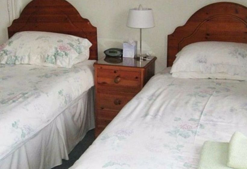 酒店 Fenland Guest House