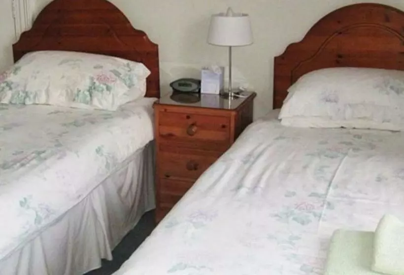 Otel Fenland Guest House