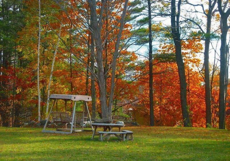 Hotel Knights Inn Lenox