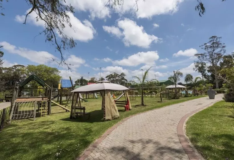 فندق Kwantu Private Game Reserve