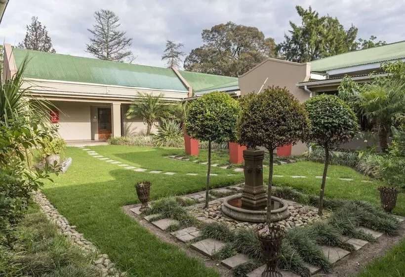 فندق Kwantu Private Game Reserve