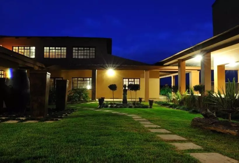 فندق Kwantu Private Game Reserve