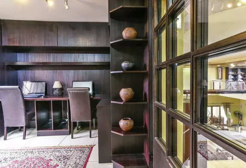 فندق Kwantu Private Game Reserve