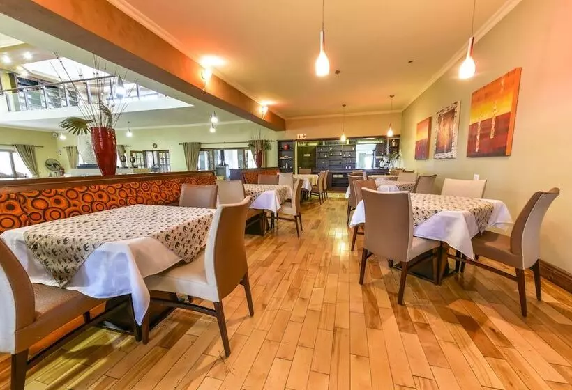 فندق Kwantu Private Game Reserve