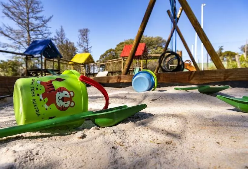 فندق Kwantu Private Game Reserve