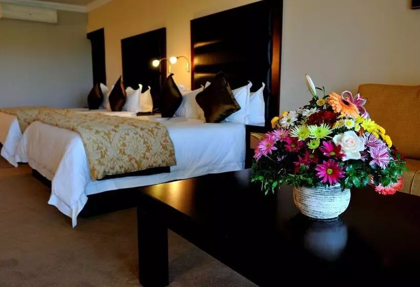 فندق Kwantu Private Game Reserve