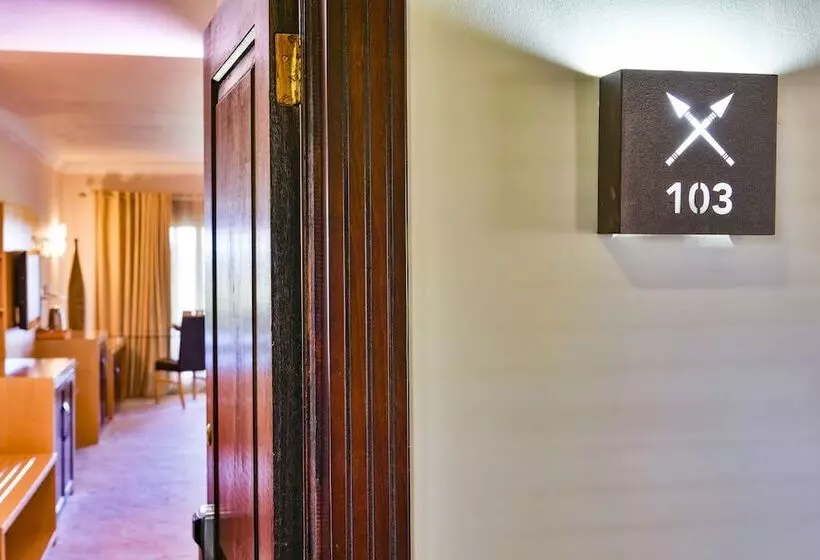 فندق Kwantu Private Game Reserve