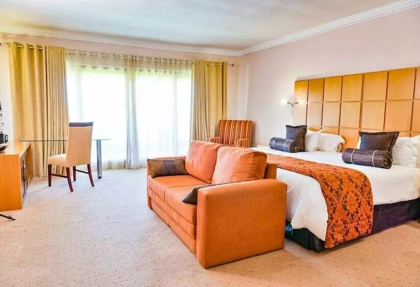 فندق Kwantu Private Game Reserve