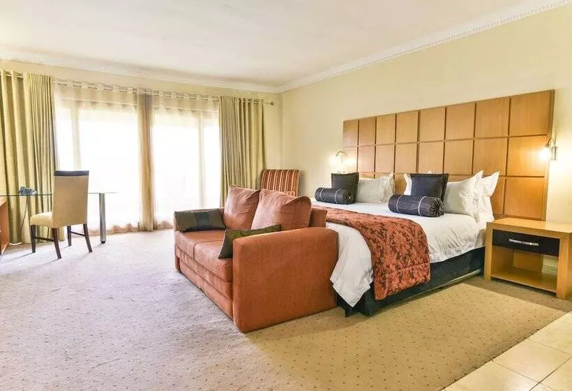 فندق Kwantu Private Game Reserve