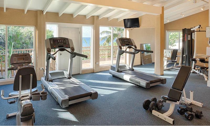 هتل Limetree Beach Resort By Club Wyndham