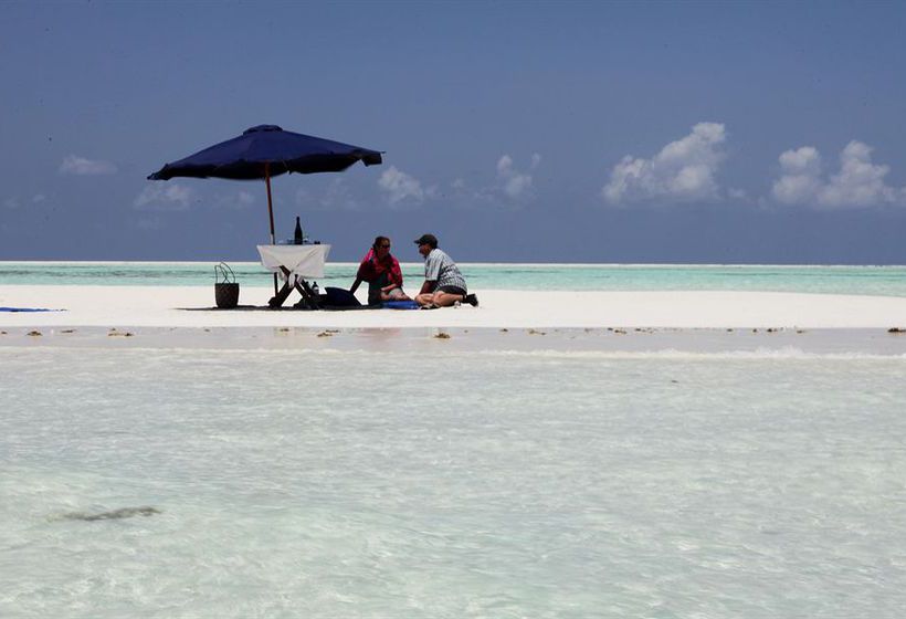 فندق Matemwe Lodge