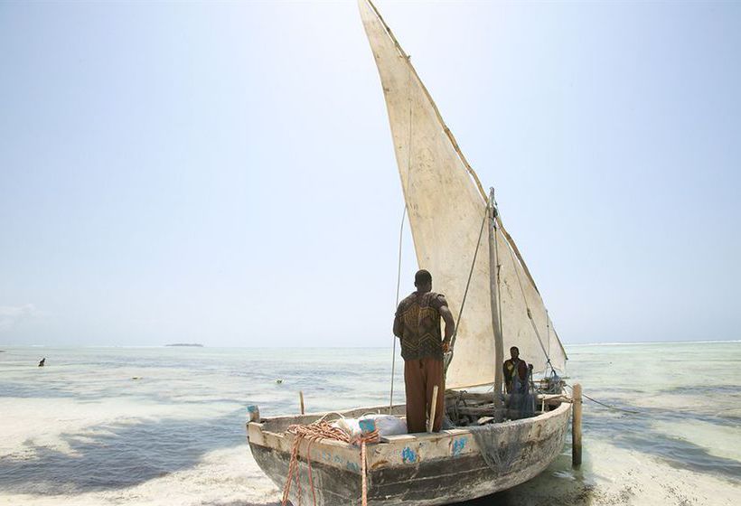 فندق Matemwe Lodge