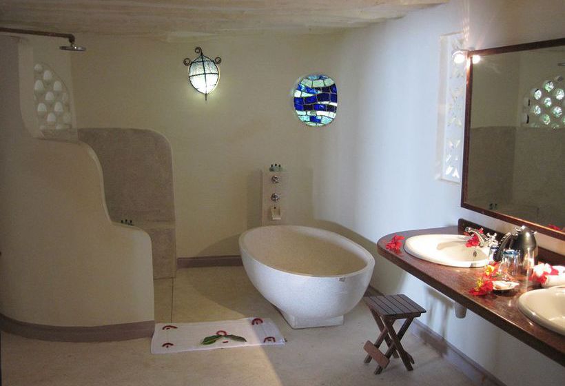 فندق Matemwe Lodge