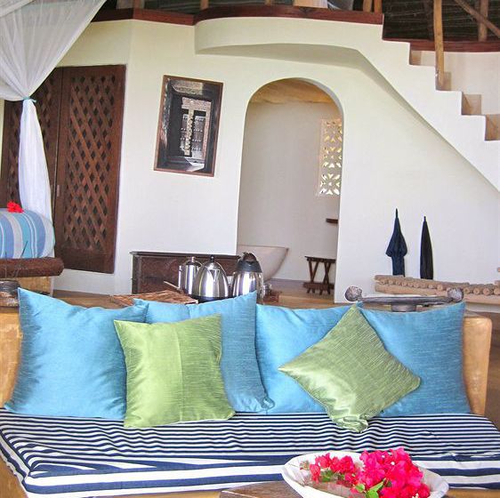 فندق Matemwe Lodge