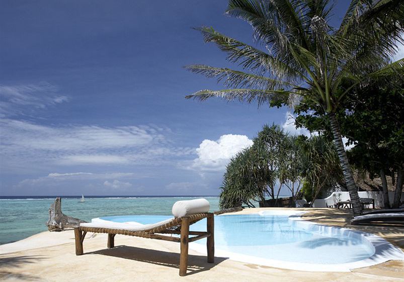 فندق Matemwe Lodge