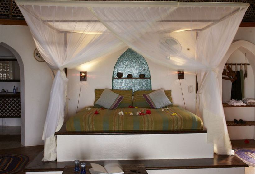 فندق Matemwe Lodge