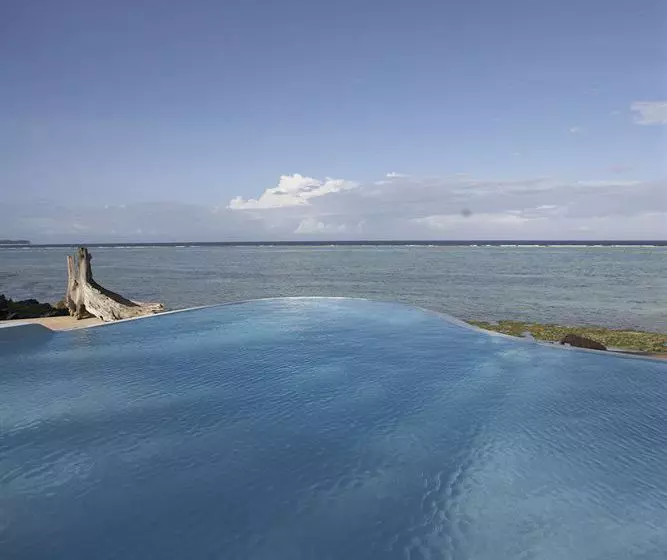 호텔 Matemwe Lodge