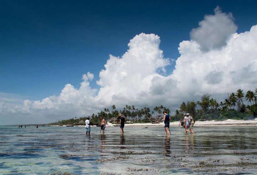 فندق Matemwe Lodge