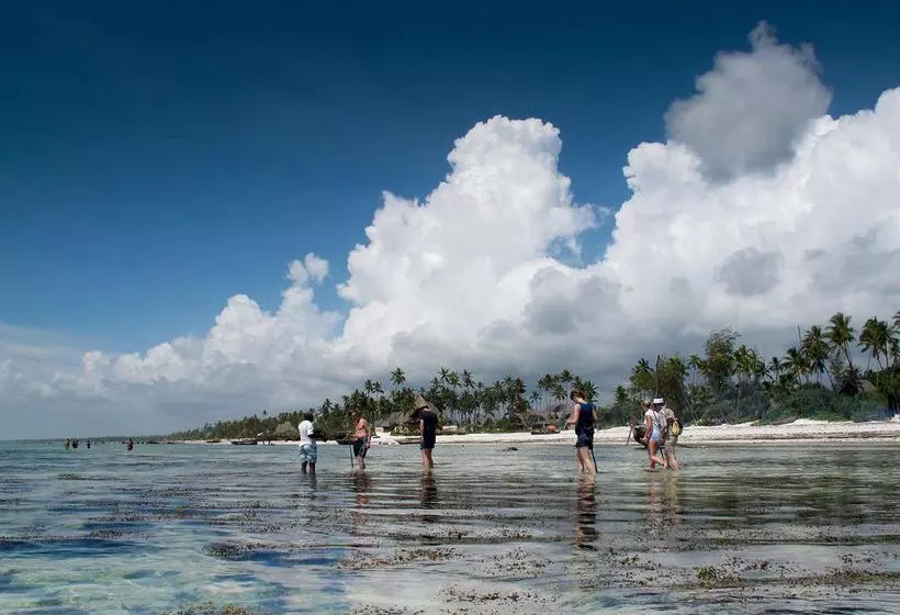 호텔 Matemwe Lodge