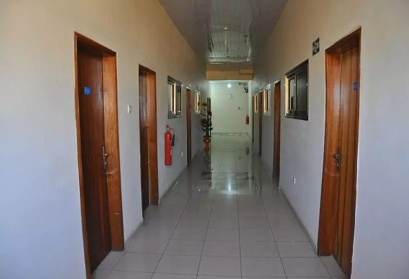 Hotel Oscarpak Royal