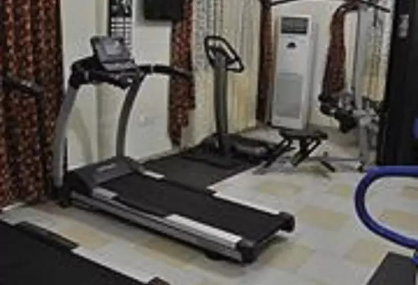 Hotel Oscarpak Royal