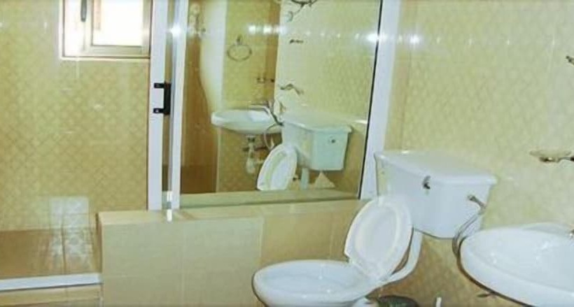 בית מלון כפרי Oscarpak Royal