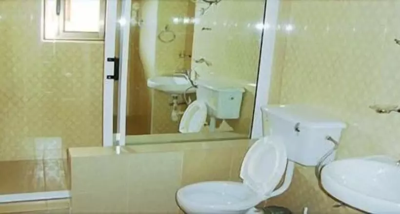 Hotel Oscarpak Royal