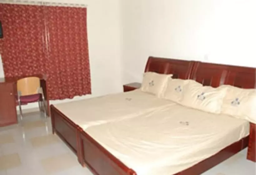 Hotel Oscarpak Royal