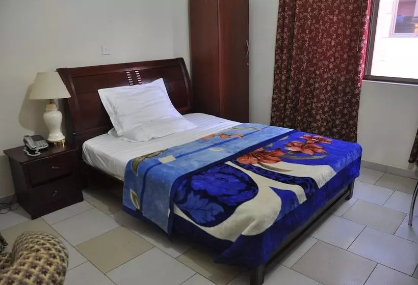 Hotel Oscarpak Royal