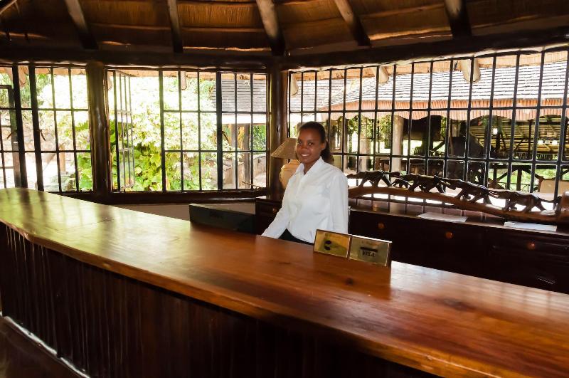 호텔 Aishi Machame