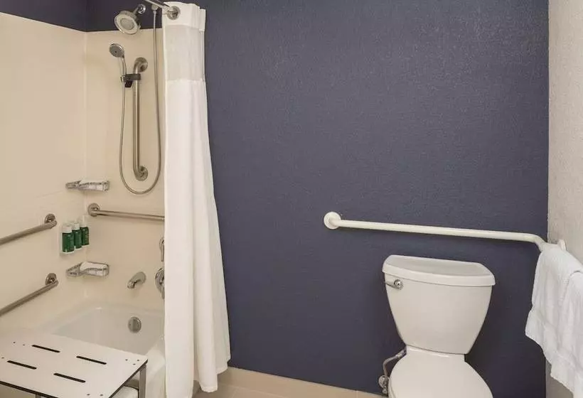 호텔 Residence Inn By Marriott Miami Airport