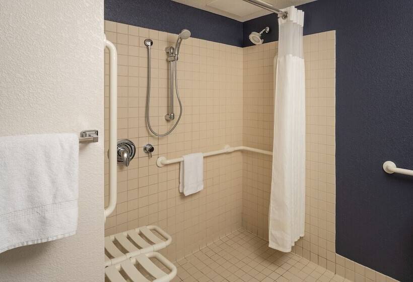 هتل Residence Inn By Marriott Miami Airport