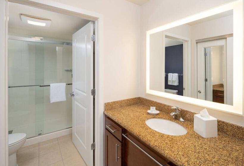هتل Residence Inn By Marriott Miami Airport