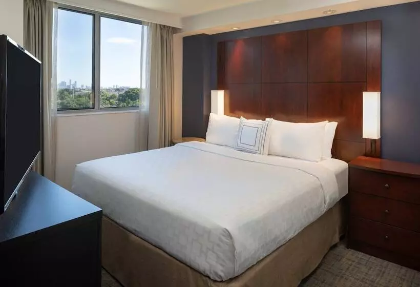 호텔 Residence Inn By Marriott Miami Airport