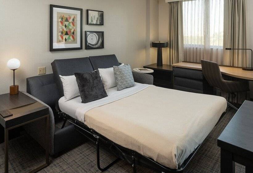 هتل Residence Inn By Marriott Miami Airport