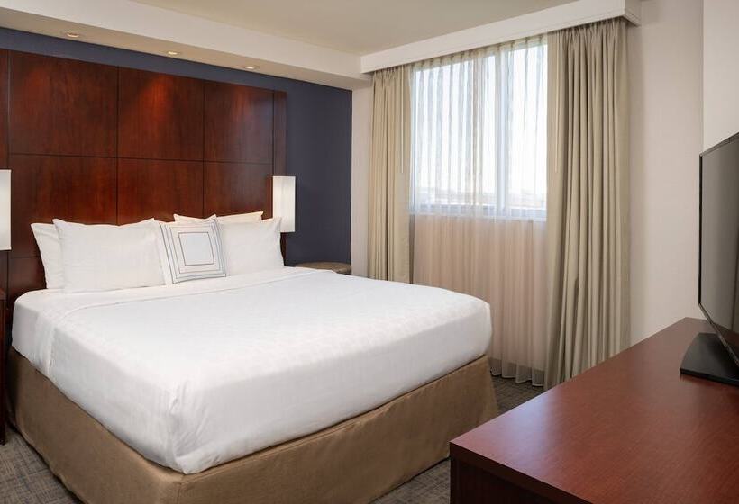 هتل Residence Inn By Marriott Miami Airport