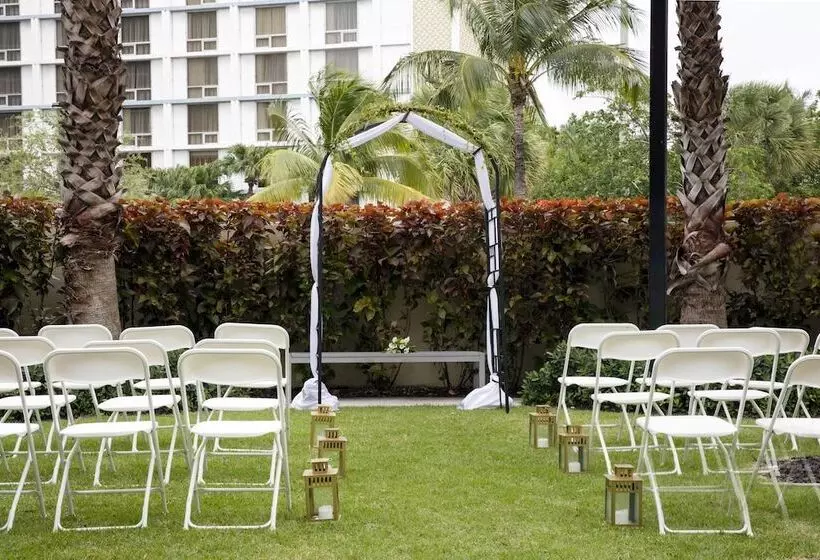 호텔 Residence Inn By Marriott Miami Airport