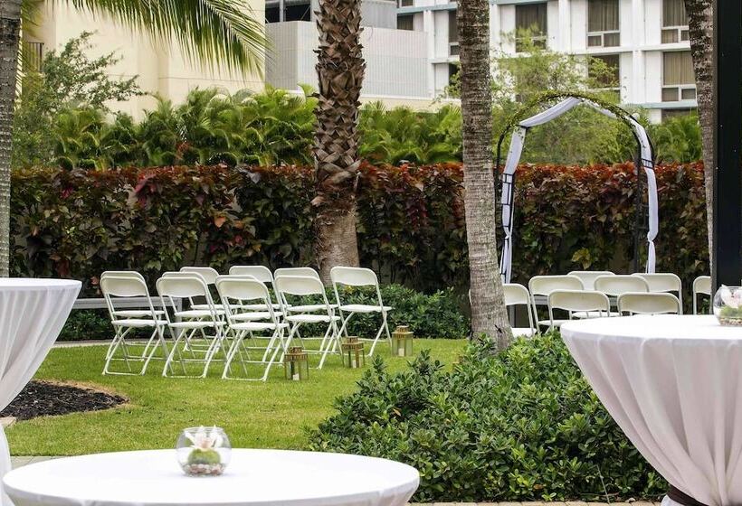 هتل Residence Inn By Marriott Miami Airport