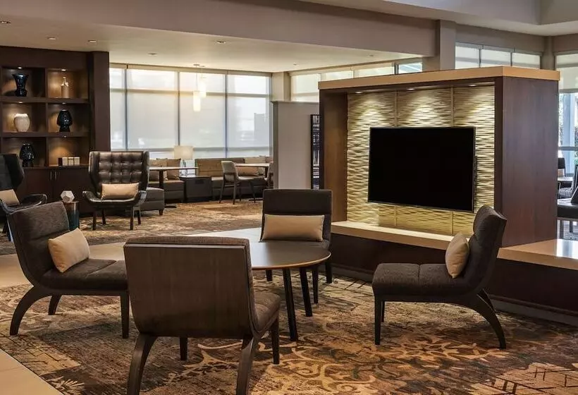 호텔 Residence Inn By Marriott Miami Airport