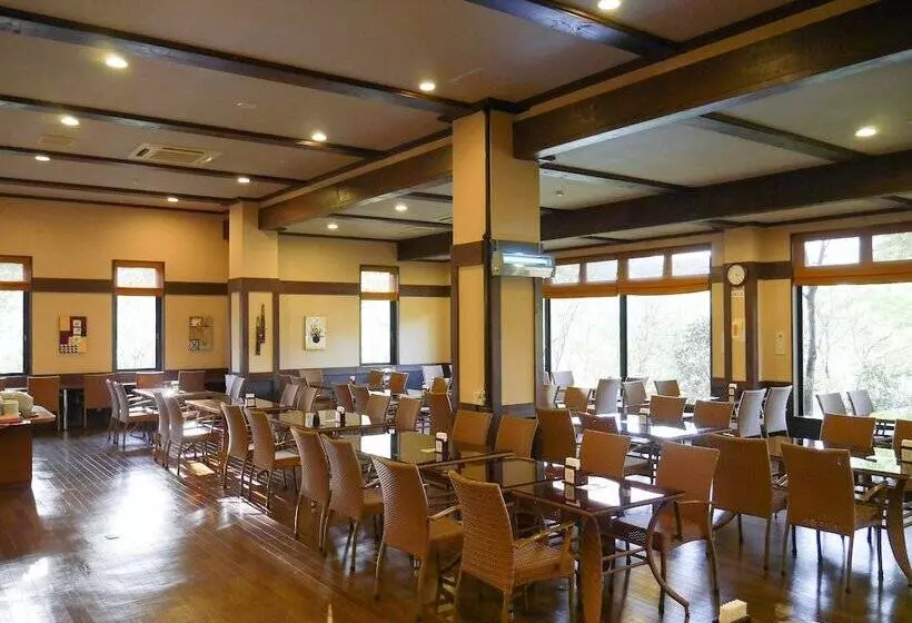 Отель Route Inn Grantia Hidatakayama Wakura No Yado