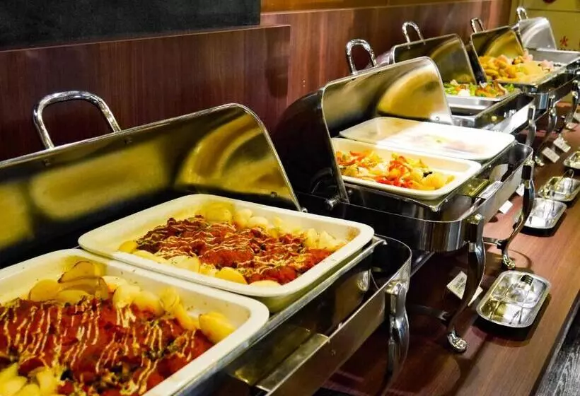 Отель Route Inn Grantia Hidatakayama Wakura No Yado