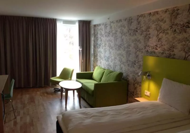 Thon Hotel Sandven