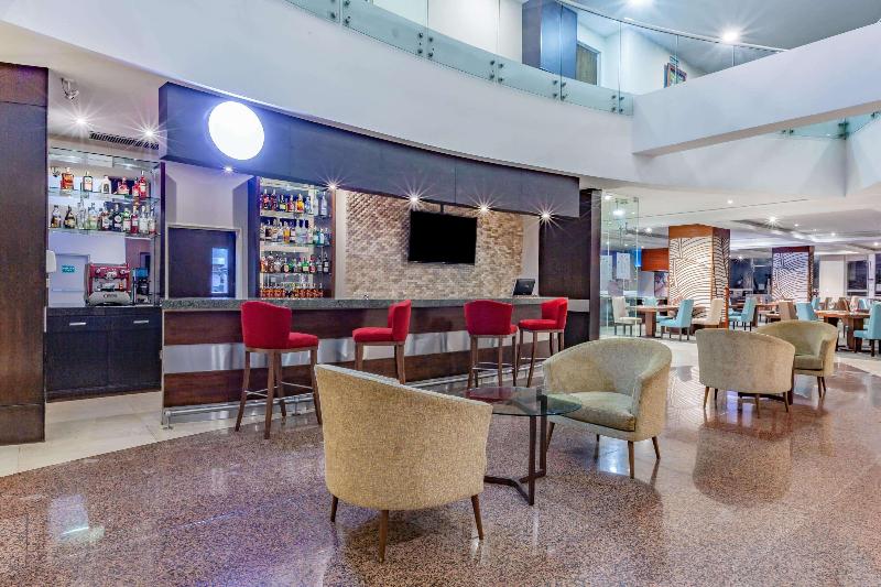 Hotel Tryp By Wyndham Guayaquil Airport