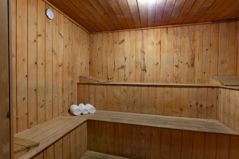 Hotel Tryp By Wyndham Guayaquil Airport