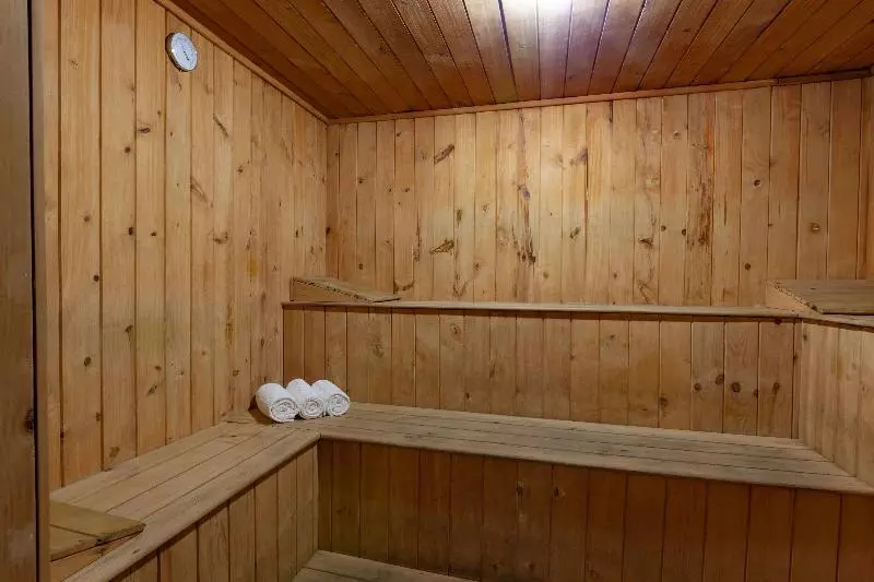 Отель Tryp By Wyndham Guayaquil Airport