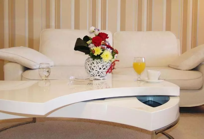 בית מלון כפרי Vereya