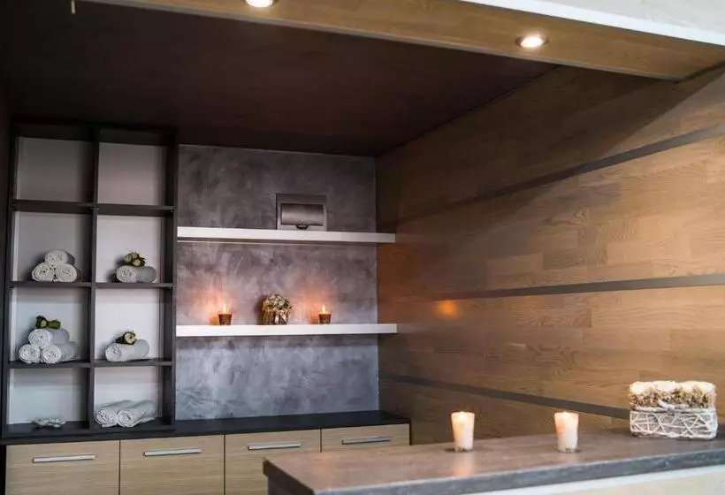 בית מלון כפרי Vereya